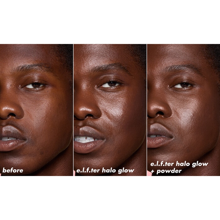 HALO GLOW POWDERFILTER (POLVO COMPACTO PARA ROSTRO)